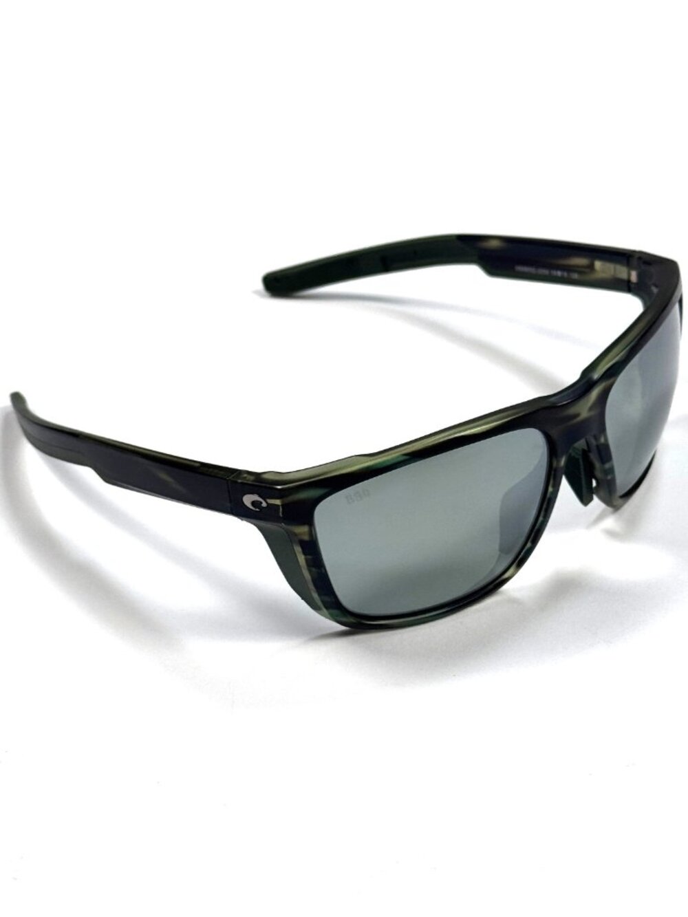 Costa Del Mar Ferg Sunglasses 580G Polarized - Fishing Gear